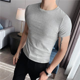 Men Short Sleeve T-Shirt