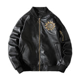 Varsity Jacket Baseball Jacket