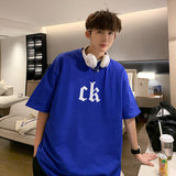 Men Short Sleeve T-Shirt