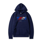Thrasher Hoodie Autumn and Winter Flame Fashion Brand Sweater Hoodie