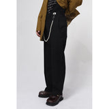 Men Suit Pants Men's Spring Suit Pants