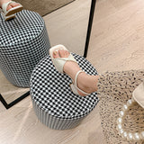 Nude Wide Fit Block Heels
