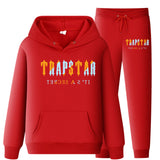 Thrasher Hoodie Printed Letters Men's Sweater Men's Hooded Sweater