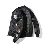 Varsity Jacket