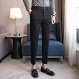 Men Trousers