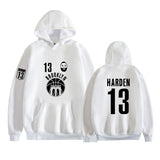 In Memory of Kobe Hoodie Kobe Memorial Clothing Casual Loose Hoodie for Men and Women