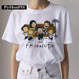 Friends Joey T Shirt Printed T-shirt