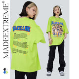 Blackair T Shirt Spring and Summer T-shirt