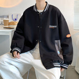 Blackair Jacket Baseball Uniform for Men