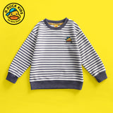 Children Hoodie Sweatshirts Boy's Hoody Spring and Autumn Top