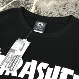 Thrasher T Shirt Flame Classic Limited Anime Series T Shirt