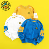 Children Hoodie Sweatshirts Children's Clothing Boy's Hoody Casual