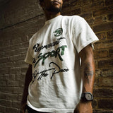 Present T Shirt 3D Printed Couple Cotton T Shirt