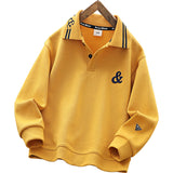 Children Hoodie Sweatshirts Autumn Men's Sweater Children