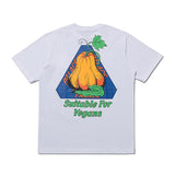 Palace T Shirt Print