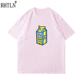 Juice WRLD T Shirt Juice WRLD Peripheral Loose T-shirt