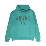 Amiri Hoodie Amiri Hoodie Sweatshirts Autumn and Winter