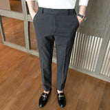 Men Trousers