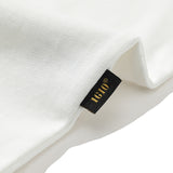 Men T Shitrs Letter Embroidered Crew Neck T-shirt