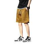 Men Shorts Men's Summer Shorts Leisure Sports