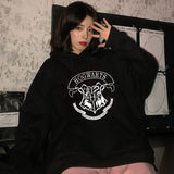 Slogan Graphic Hoodie Spring 3dgalaxy Hoodie Jacket