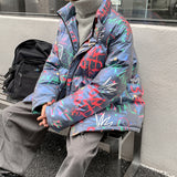 Men'S Autumn Winter Coat