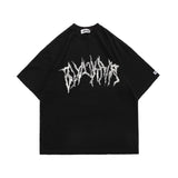 Blackair T Shirt Blackair Retro Short Sleeve T-shirt