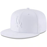 La 59fifty Hats L A Dodge Rugby Team League Cap Baseball Cap