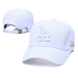La 59fifty Hats L A Dodge Rugby Team League Cap Baseball Cap