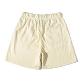 Fog Sports Casual Slim Fit Fashion Trendy Breathable Cotton Men's Shorts Fear Of God