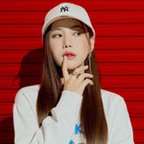 La 59fifty Hats MLB Donald Duck Hat La DIS Baseball Cap