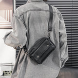 Lulu Belt Bags Fashion Sports Messenger Bag Casual Trend