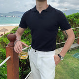 Men Short Sleeve T-Shirt