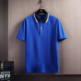 Men's T-Shirt Summer Shirt