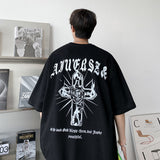 Men Short Sleeve T-Shirt