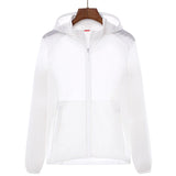 UV Sun Protection Dressing Trench Coat