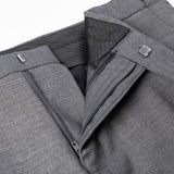 Seersucker Suit Men's Dustproof Suit Cover Edition