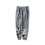 Children Boy Pants Spring and Autumn Camouflage Casual Pants