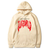 Juice WRLD in Loving Memory Hoodie Juice WRLD Printed Fashionable Loose Hoodie