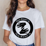 Friends Joey T Shirt Friends TV Show T Shirt Men and Women Couple T-shirt