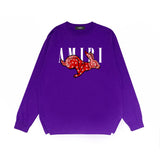 Amiri Sweatshirt  AMIRI LONG SLEEVE