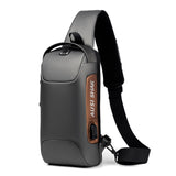 Everywhere Belt Bag One Shoulder Sports Waist Bag