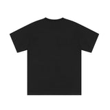 Juice WRLD T Shirt Summer Revengejuice Wrld Crack Print Hip Hop T-shirt Loose