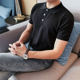 Men Short Sleeve T-Shirt