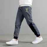 Children Boy Pants Spring and Autumn New Boys' Casual Trousers Children's Pants