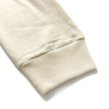 Rrr123 Sweatshirt Loose Sports and Leisure Python Foam Printed Crew Neck Sweatshirt