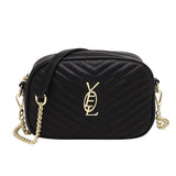 Jackie Kennedy Bag Autumn Shoulder Messenger Bag