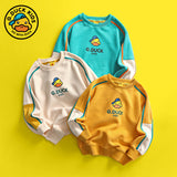 Children Hoodie Sweatshirts Children's Clothing Boy's Hoody Autumn Casual