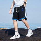 Men Shorts Summer Shorts Men Fashion Outwear Sports Men's Pants