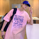 Men Short Sleeve T-Shirt
